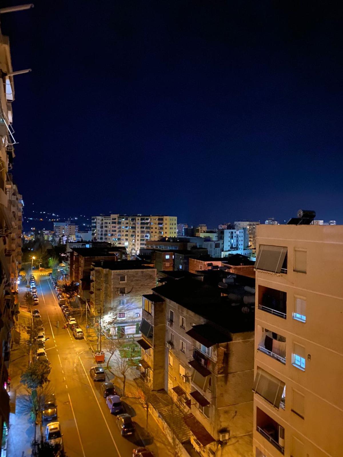View Point Apartment