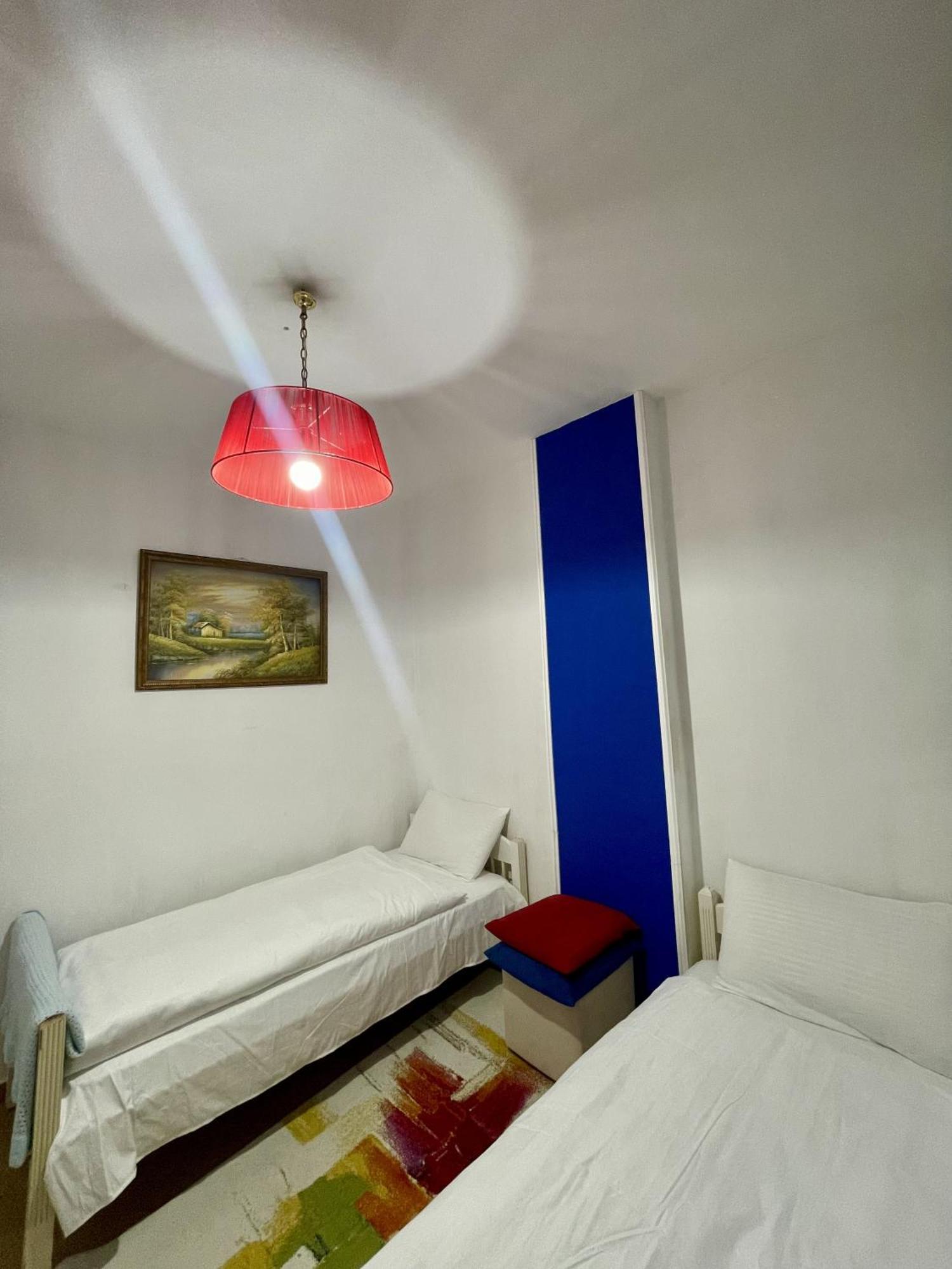 Apartment View Point Elbasan