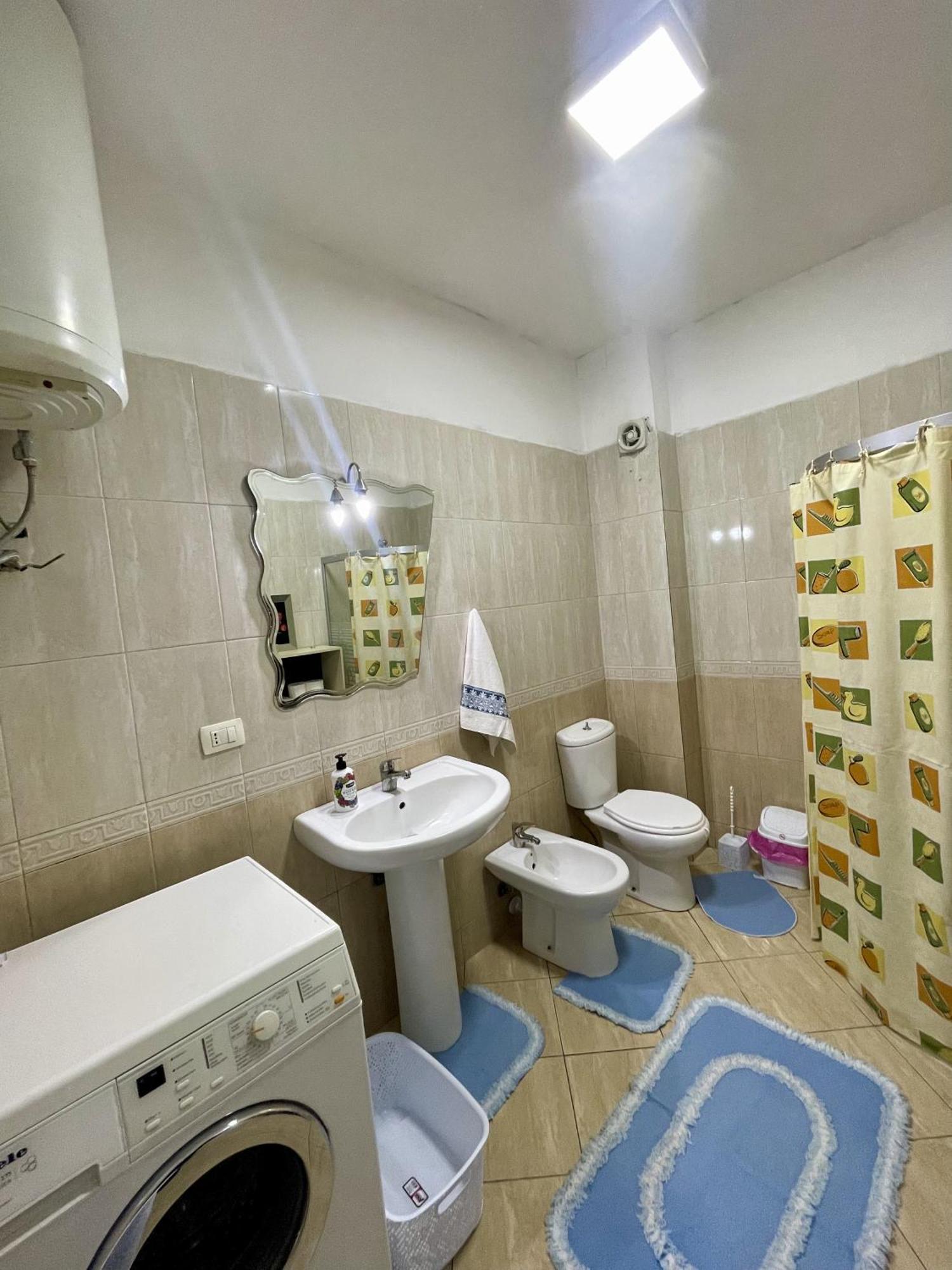 View Point Apartment